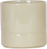 Vaso Pastello Verde - Ø12cm