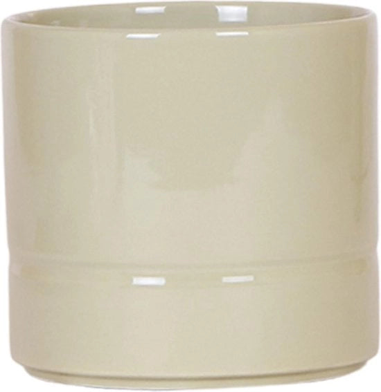 Vaso Pastello Verde - Ø12cm