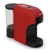 Macchina caffè multicapsula 4 in 1 20 bar, per capsule e macinato con funzione caldo freddo e serbatoio 0,85L - Sogo