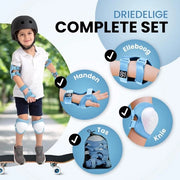 Protezione premium per bambini