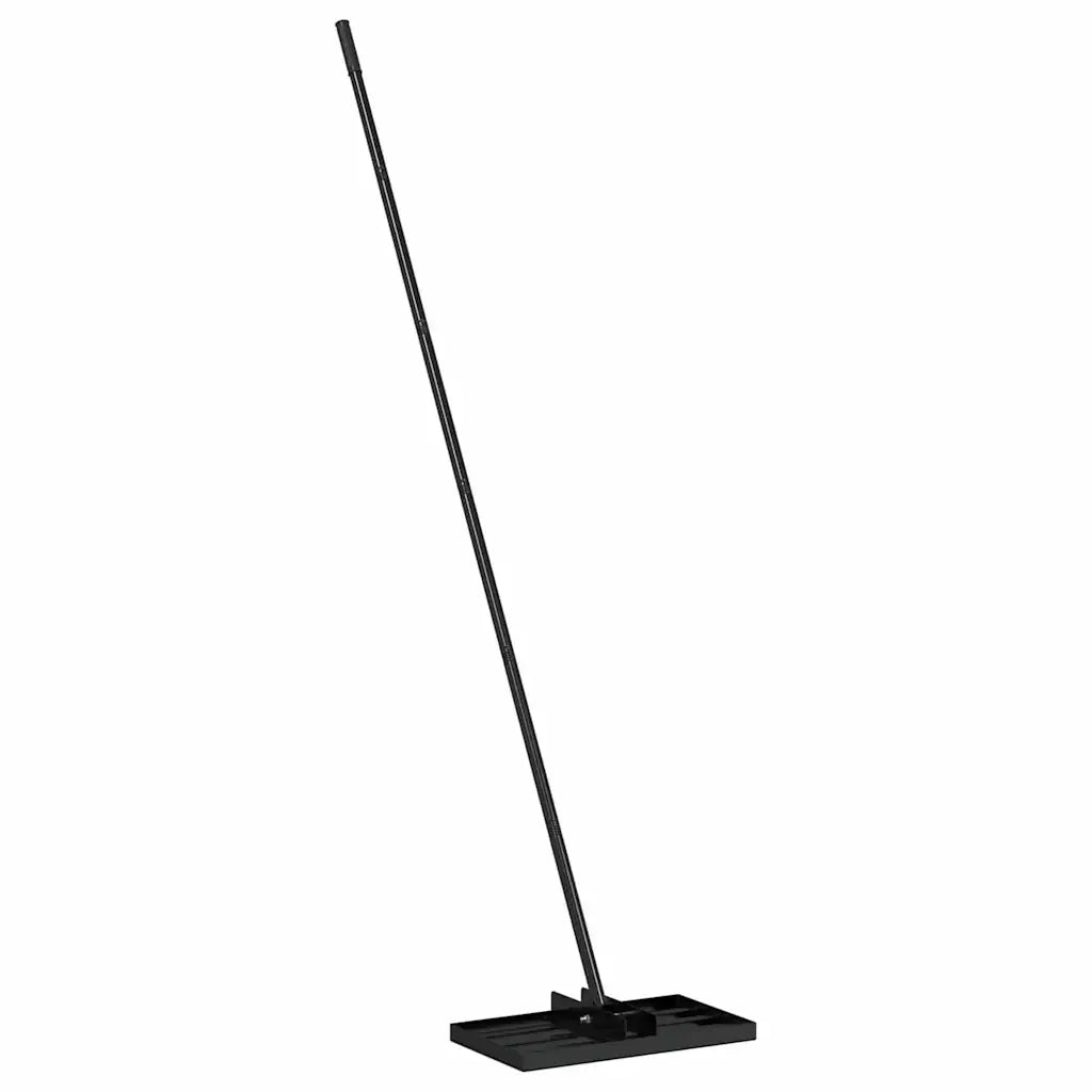 vidaXL Livellatore da Giardino 45 x 25 x 200 cm