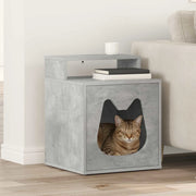 Casa per Gatti Calcestruzzo 42,5 x 40 x 53,5 cm 8000692