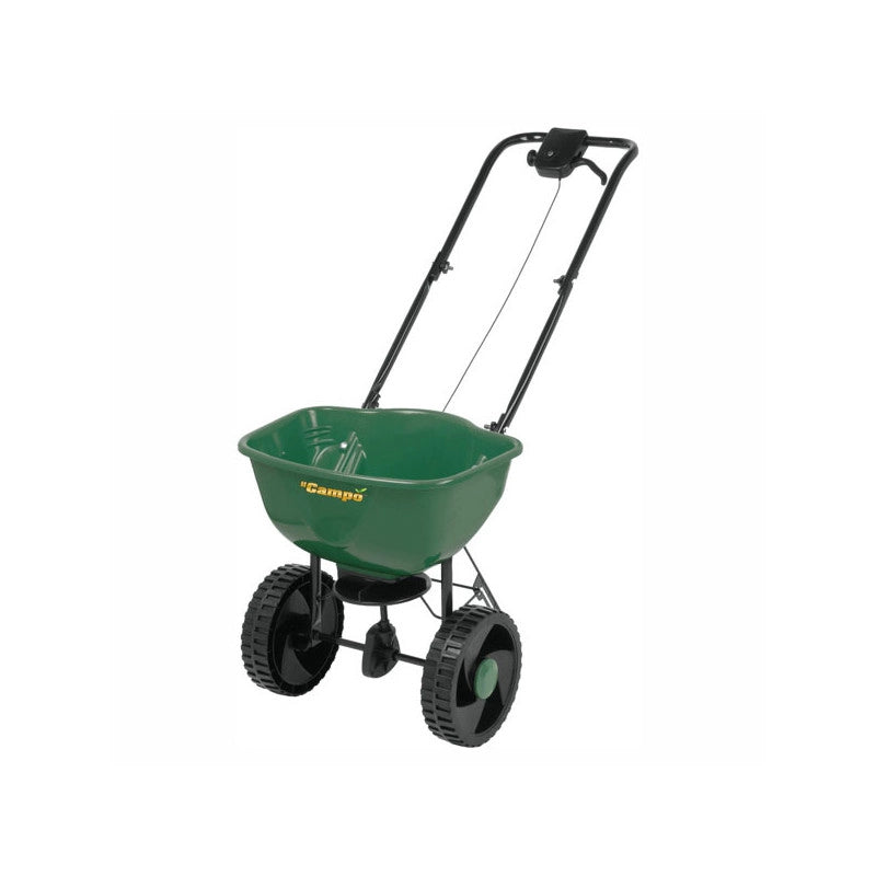 Carrello Spargitore L 15 Ilcampo 09397