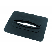 PATELLA VOLVO - YANMAR RUBBER BELLOWS COVER TRASMISSION