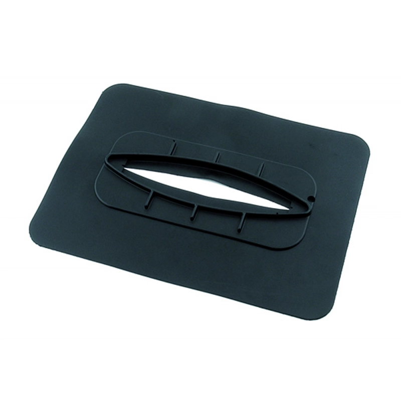 PATELLA VOLVO - YANMAR RUBBER BELLOWS COVER TRASMISSION