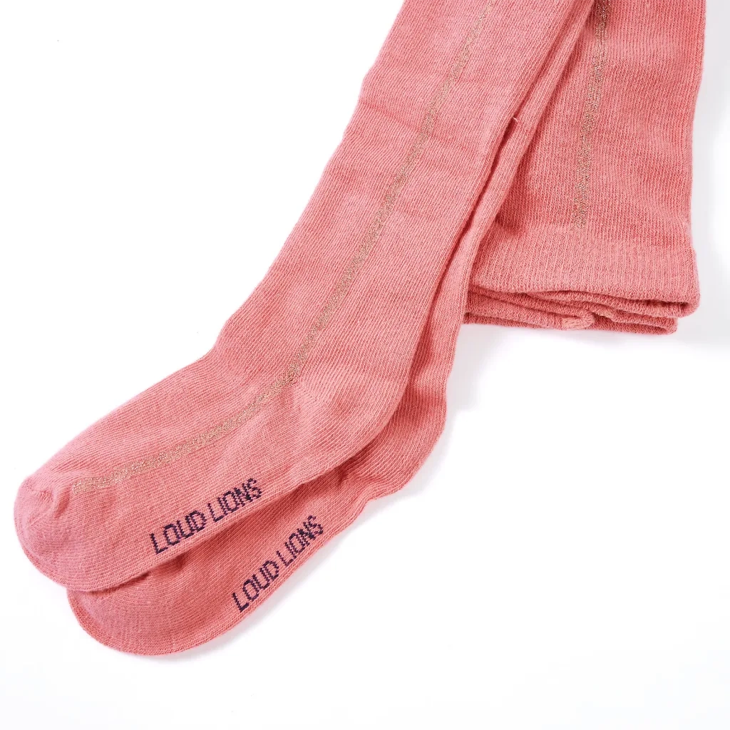 Calzamaglia per Bambini Rosa Antico 92 CFW8092909