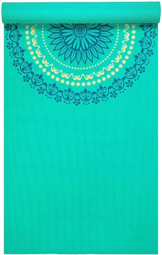 Adatto per yoga