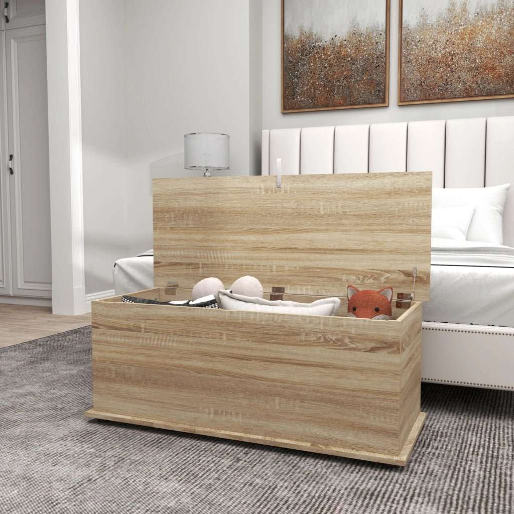 Cassettiera Moderna ¨C Minimal ¨C 100x40x40 cm Robe