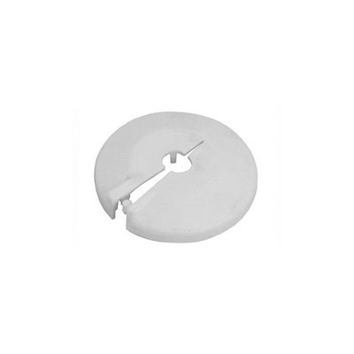 ROSETTA IN MATERIALE PLASTICO- Diam. 14- DK- pezzi 1