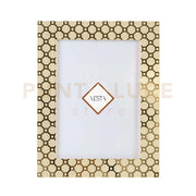 PORTAFOTO EASY CHIC MEDIO 13X18 ORO