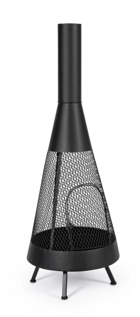 Braciere Efesto To Nero D50X138H