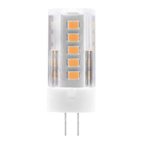 LED BISPINA SILICON 3W G4 3000K 200LM