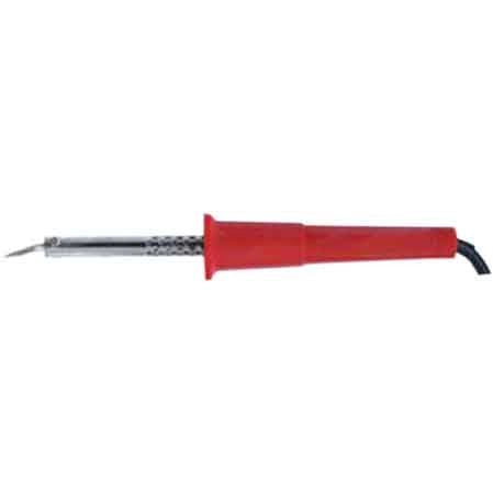 SALDATORE ELETTRICO A STILO PUNTA CURVA 45 Watt