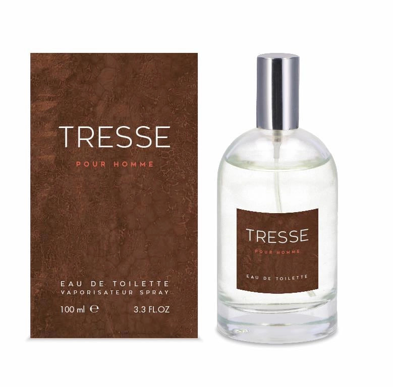 Profumo Persona da Uomo Tresse 100 ml