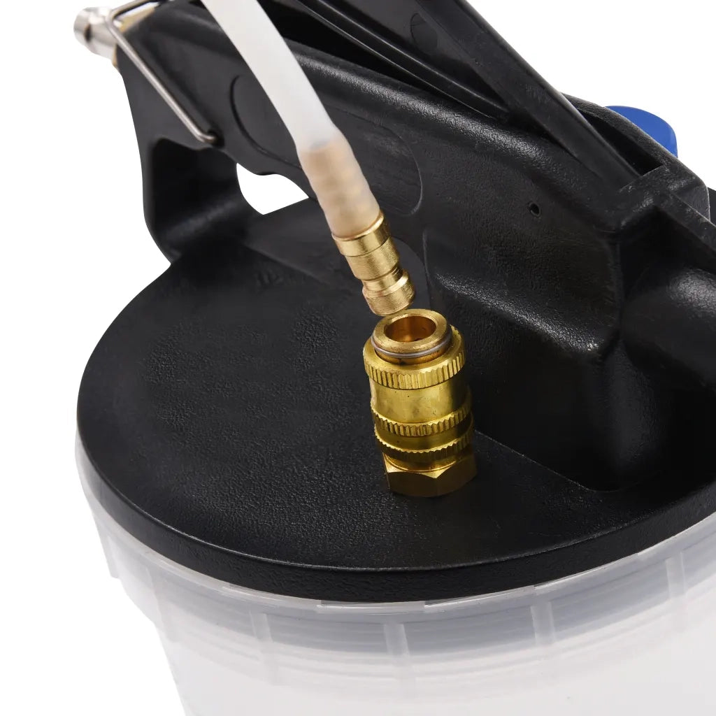 Spurgo Freno Pneumatico 2 L 210528
