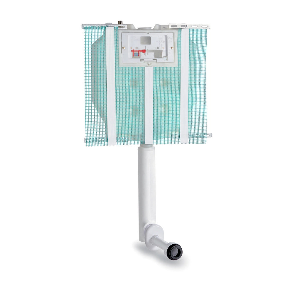 CASSETTA INCASSO PUCCI SARA 6 LT- 6 lt- PUCCI- pezzi 1