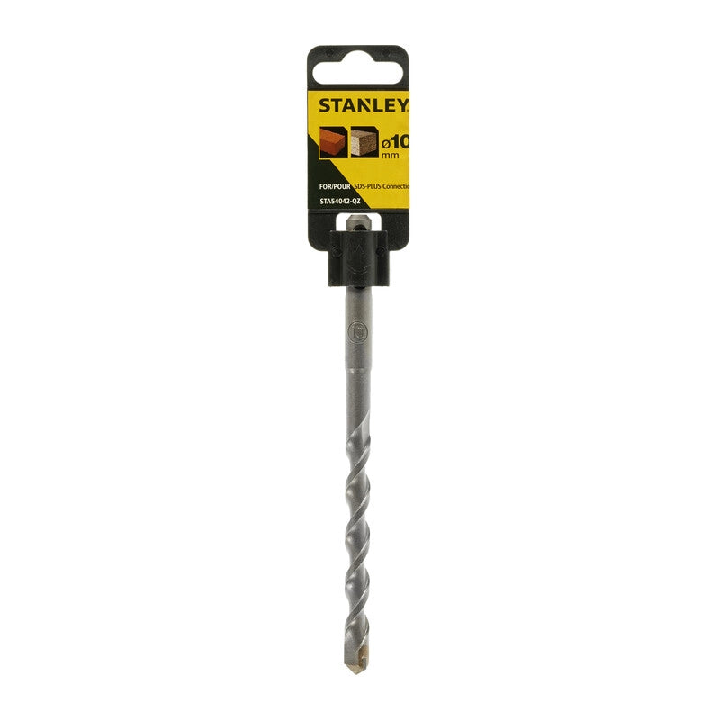 STANLEY STA54042 PUNTA SDS PLUS 160X10
