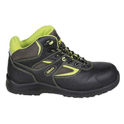 Scarpe antinfortunistiche n. 46 S3