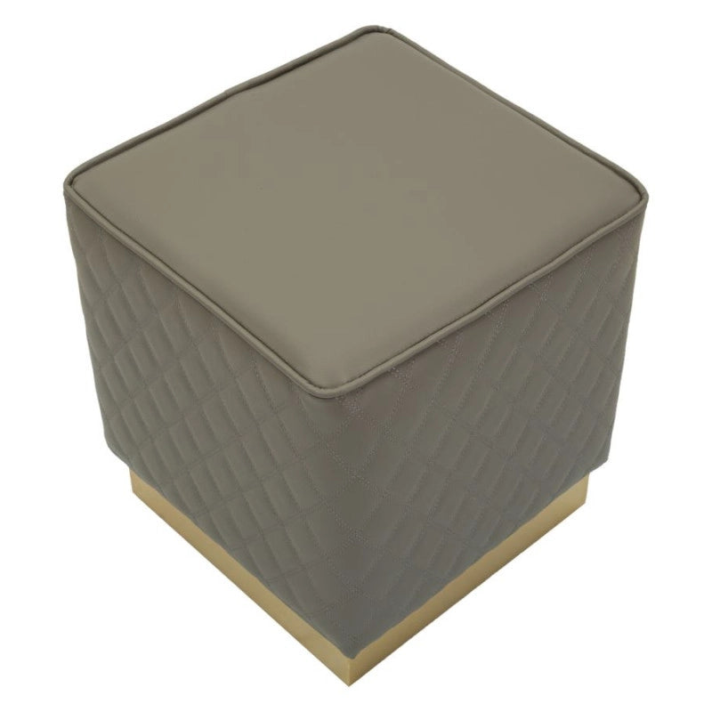 Puff Quadrato Sharon cm 35x35x38
