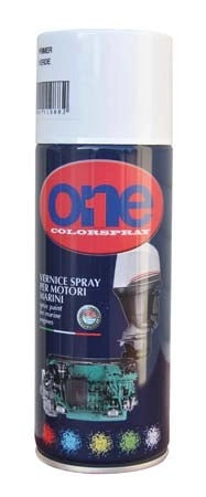 BOMBOLETTA VERNICE SPRAY EV.B.CO 77/80-JOHNS.81/80