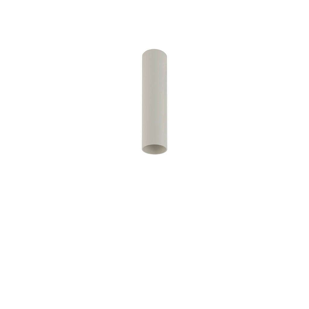 Nowodvorski faretto spot da soffitto FOURTY GU10 grigio