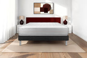 Set materasso e base 140x190 cm - Vitalmemo
