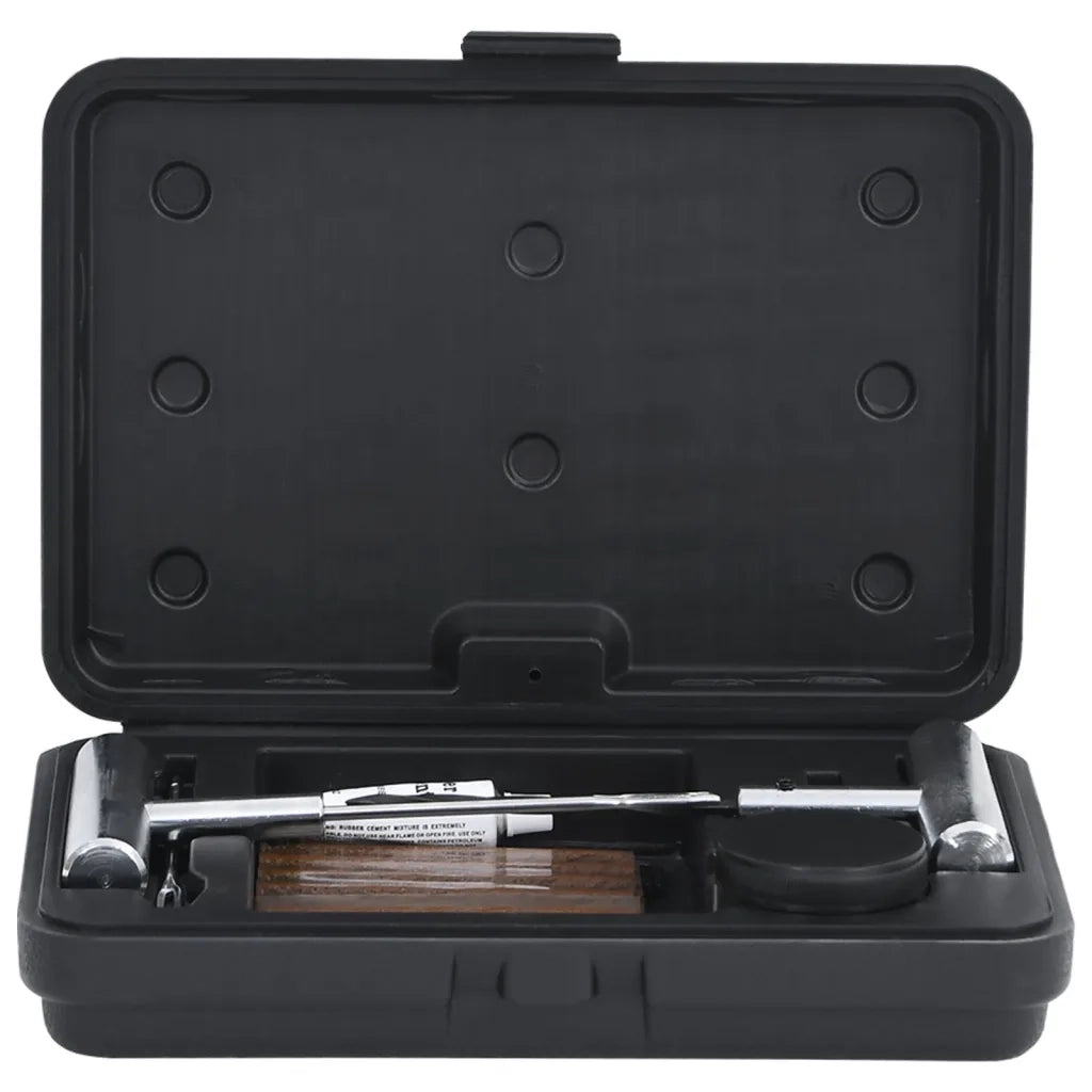 Kit di Riparazione per Pneumatici 27 pz 210461