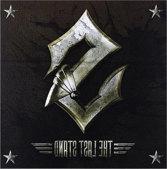 L'Ultimo Baluardo - Canzone Epica della Storia Metal di Sabaton