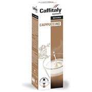 Caffitaly Cappuccino Capsule caffè 10 pz