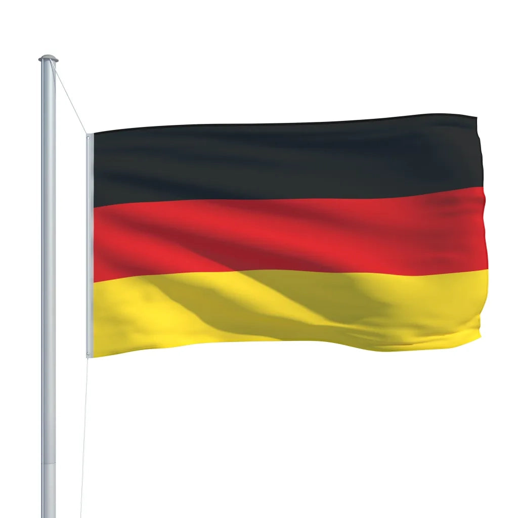Bandiera della Germania 90x150 cm 146043