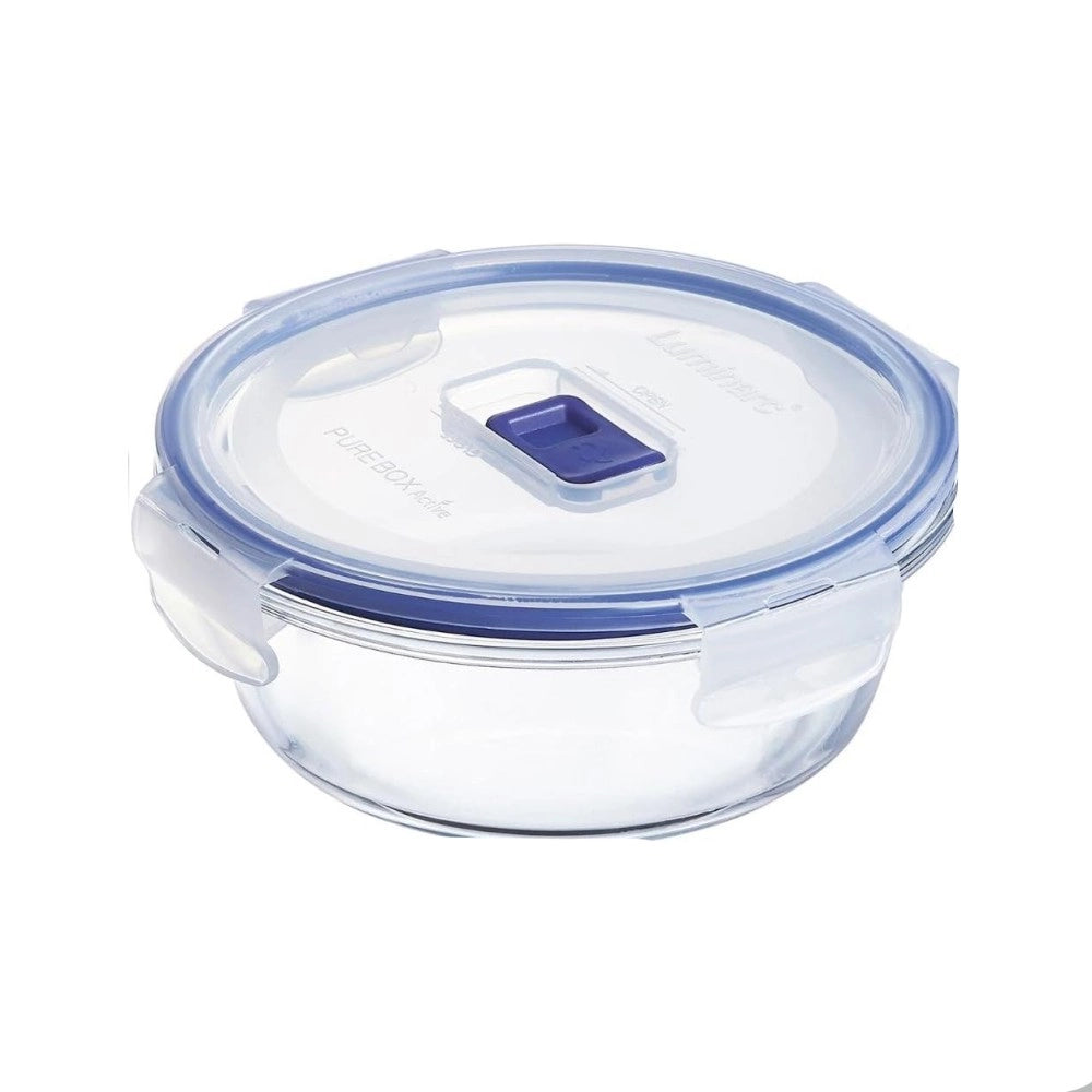 Contenitore Ton Purebox 67cl Ø15 cm