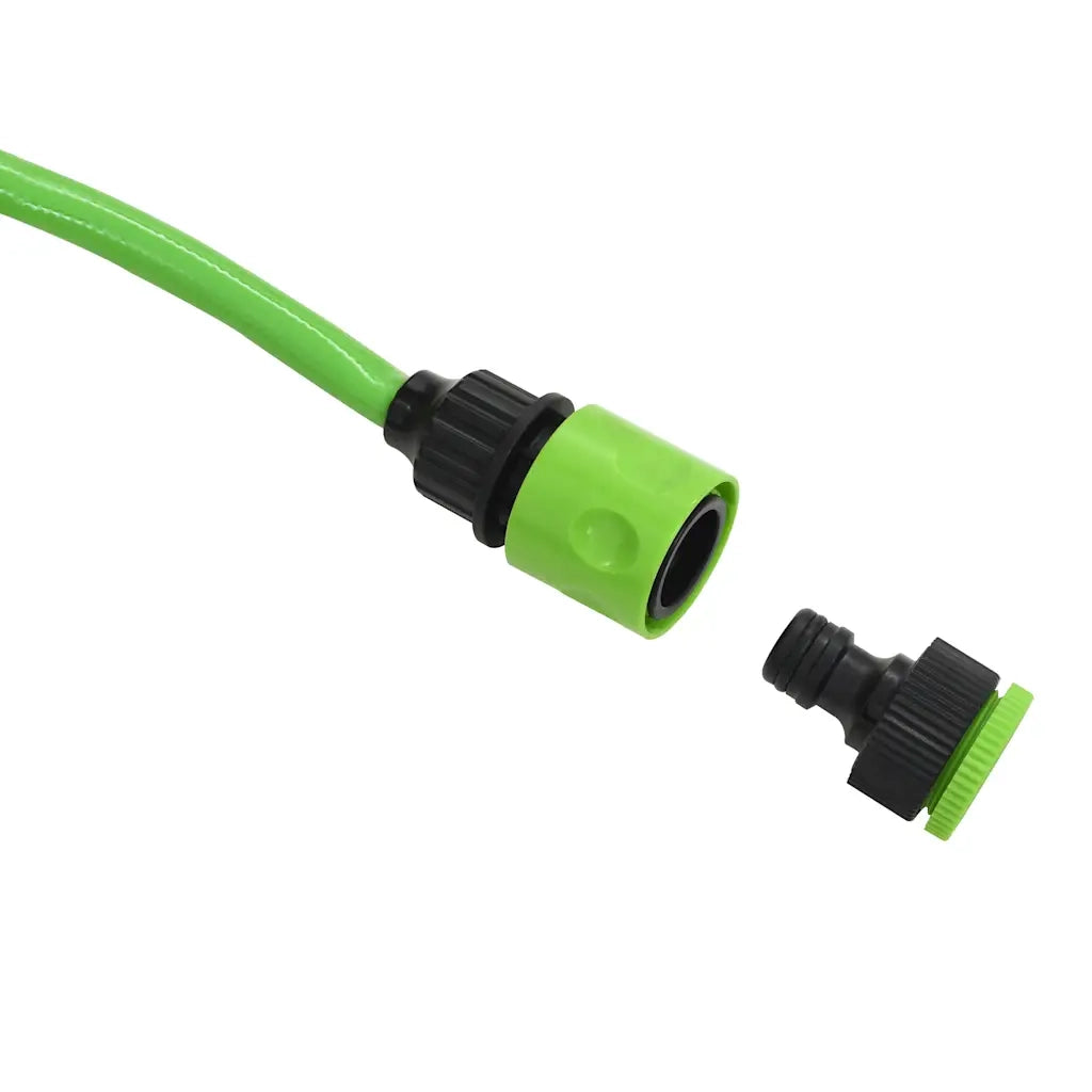 Avvolgitubo Automatico Retrattile a Parete 10+1 m 143896