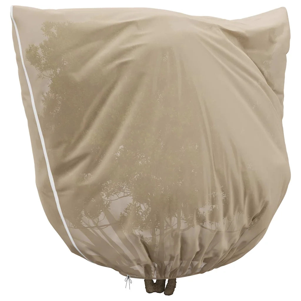 Coperture in Fleece per Protezione Antigelo delle Piante 3 pcs 42021073
