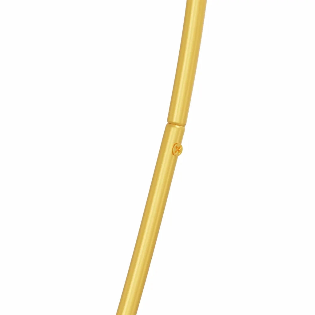 Arco Nuziale Oro 195 x 35 x 211 cm Acciaio 42023034