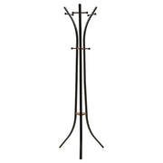 Apporta Abiti Da Terra X cm ø 52x63x183