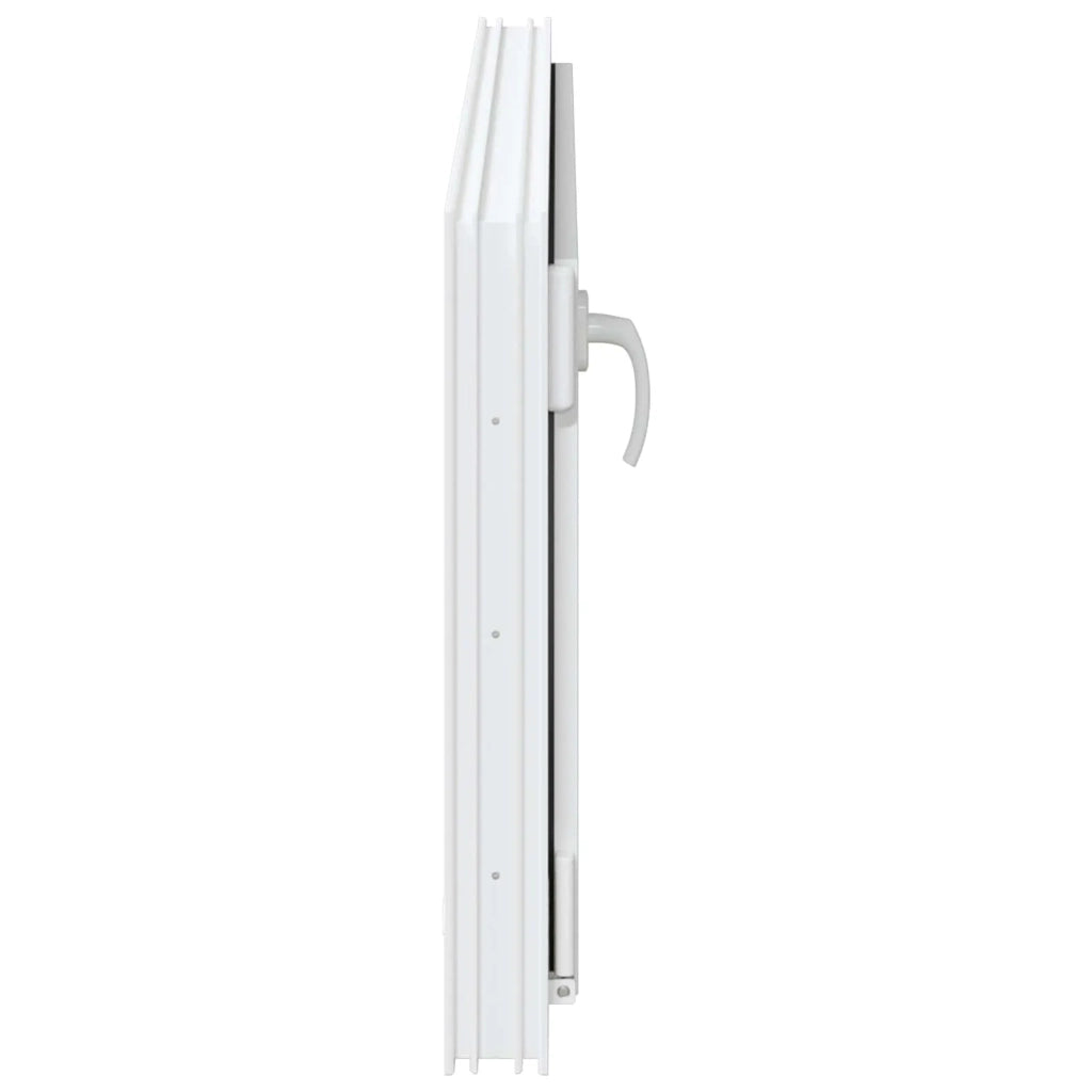 Finestra per Soffitta RISOR 100 x 55 cm PVC e Vetro 42047854