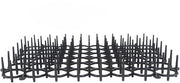 Afschrikmat per Cani e Gatti con Spine - Materiale Duraturo - Dimensioni 20 x 15 cm - Facile da Utilizzare - Repellente Permanente