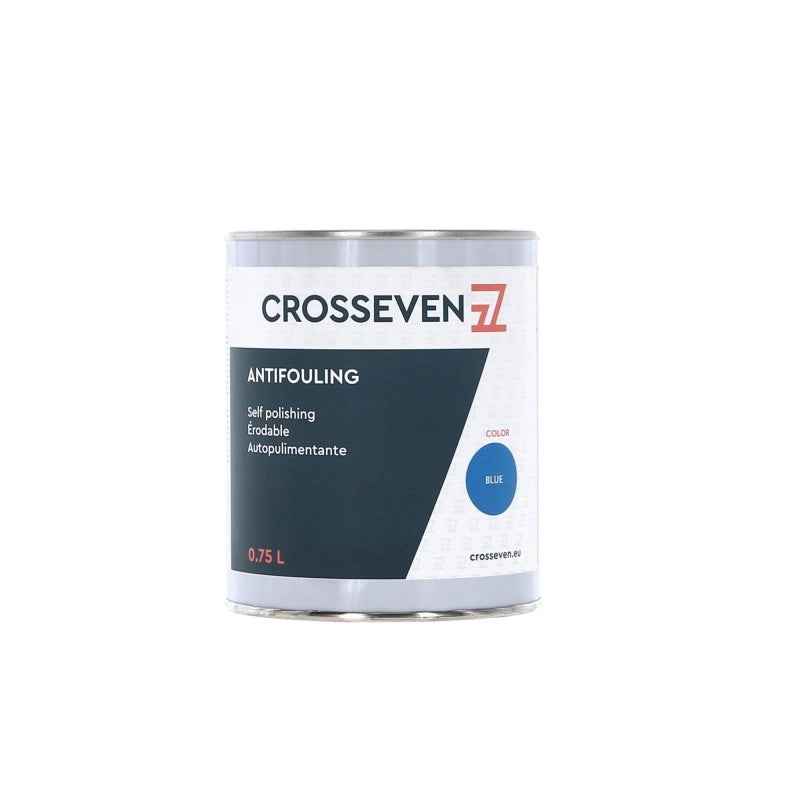 ANTIV. AUTOLEVIGANTE BLU NAVY 0,75L