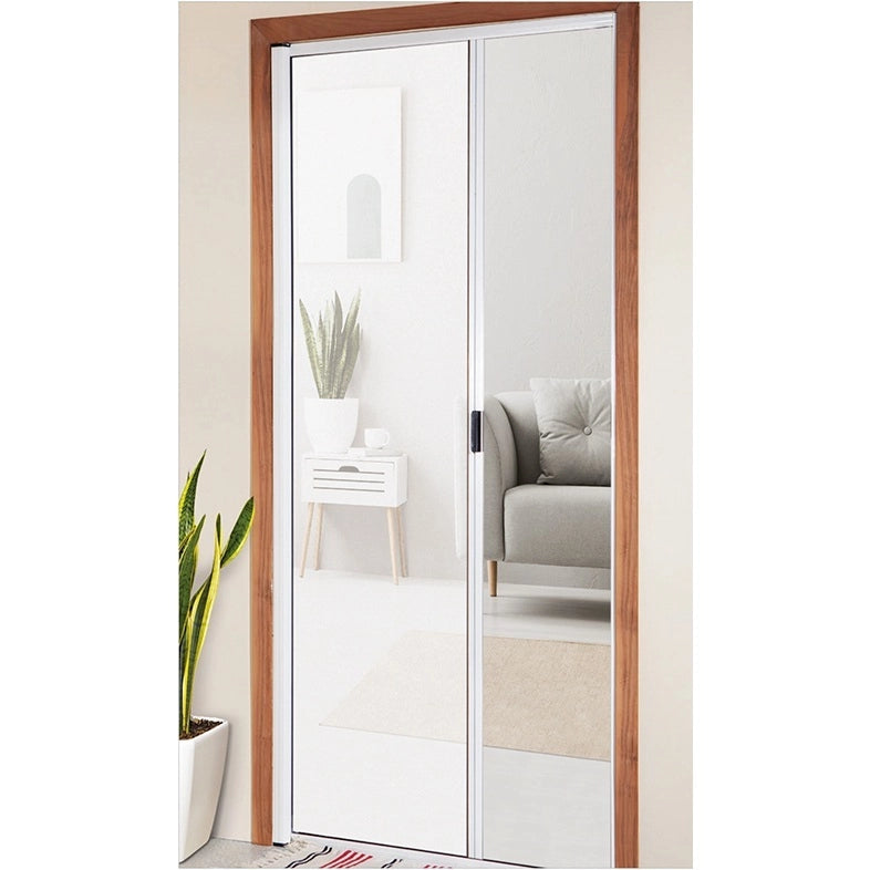 ZANZARIERA A RULLO FLASH 150XH250CM BIANCA