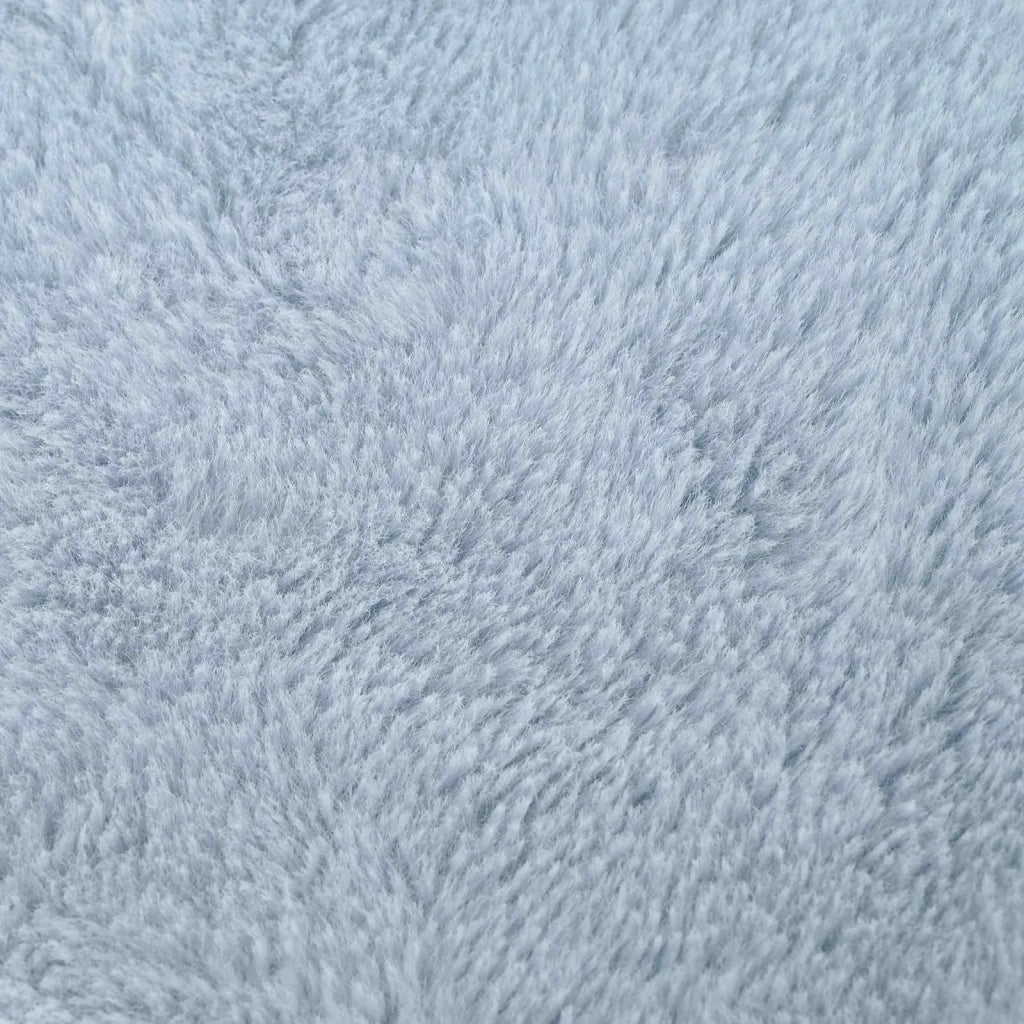 Federa 2 pz HEERLEN Azzurro 80 x 80 cm 913795