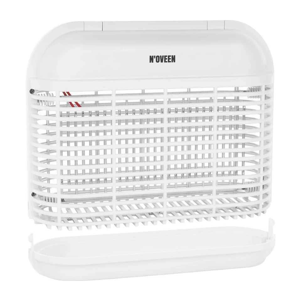 Lampada insetticida N'oveen IKN920 LED bianca