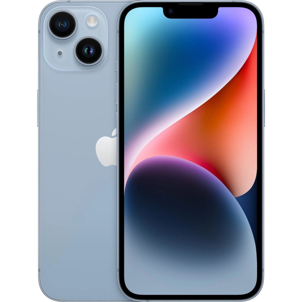Iphone 14 plus 128 blu - MQ523QL/A
