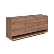 Credenza in noce