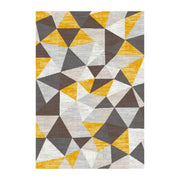 TAPPETO DECORA ARANCIO DIS. 002  60X110 CM