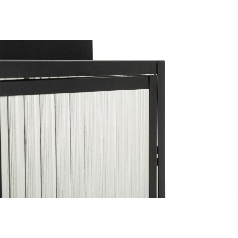 Lanterna Simply cm 15,5x15,5x28,5