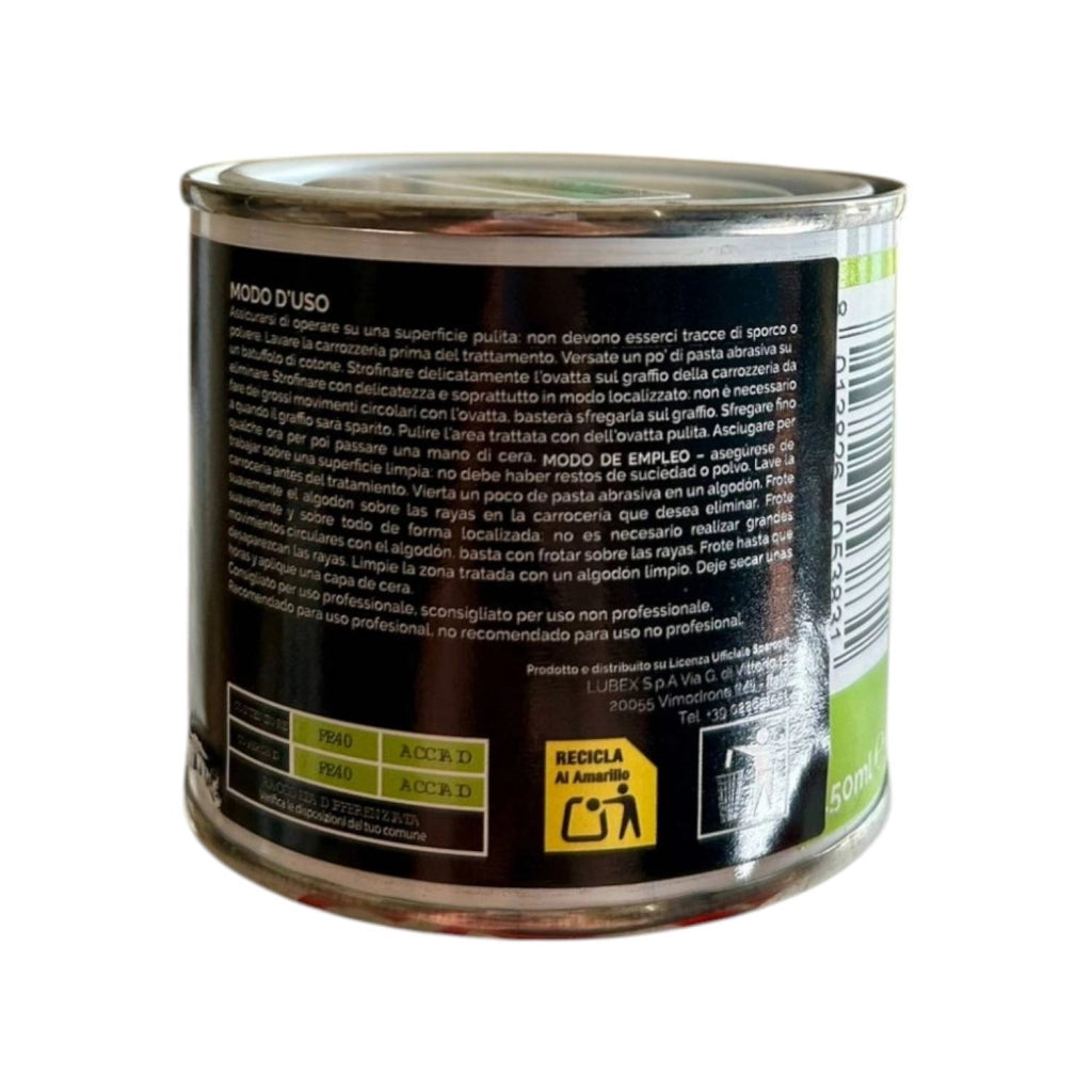 PASTA ABRASIVA SPARCO 50ML