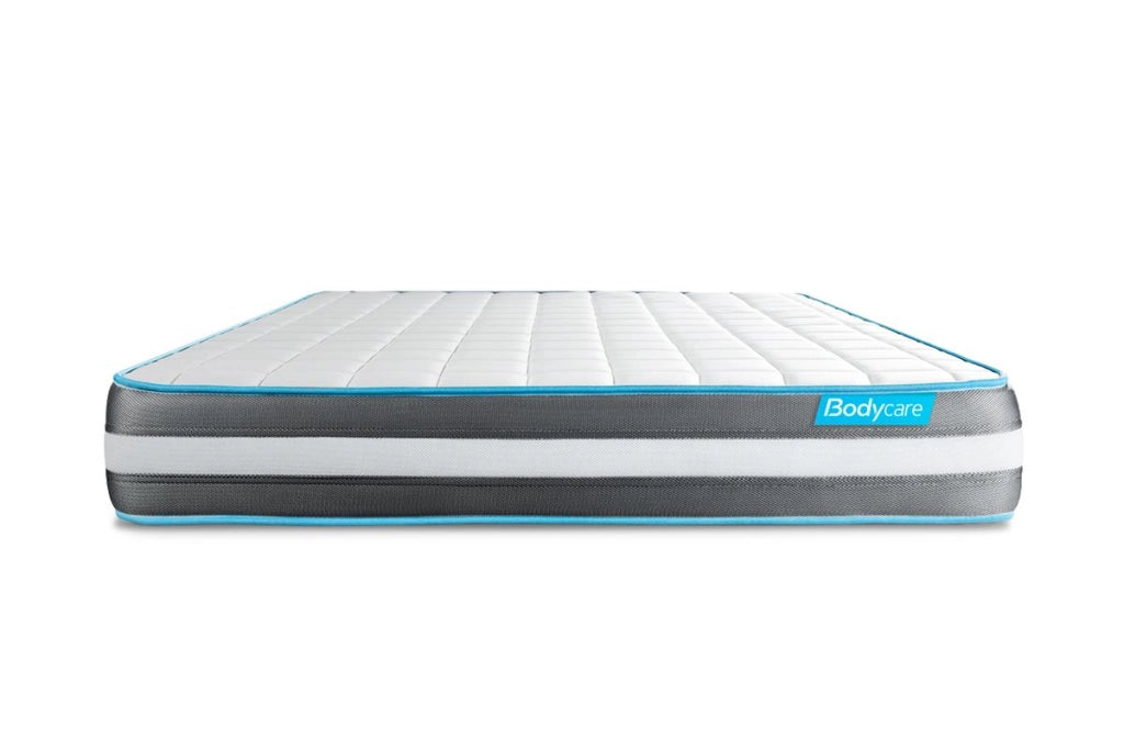 140x190 cm Materasso in memory foam - Bodyform