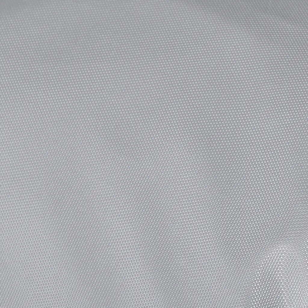 Telo per Barca 2 pz Grigio Lunghezza 427-488 cm Larghezza 173cm 279105