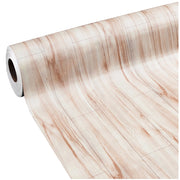 Pavimento PVC 140x1000 Cm Rivestimento Rotolo Vinile 30 Misure Design Legno Parquet Venato Dis A