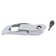CHIUSURA INOX 316 CON CHIAVE